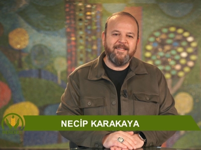 Tarım Orman Bereket 6.Bölüm (Helal Kazanç ve Rızık)