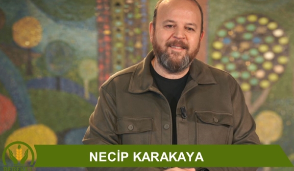 Tarım Orman Bereket 6.Bölüm (Helal Kazanç ve Rızık)