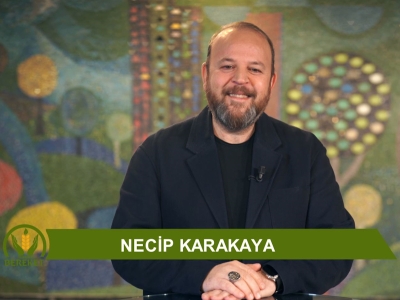 Tarım Orman Bereket 8.Bölüm (Toprakta Adalet)