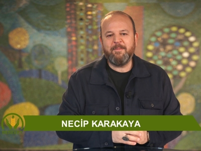 Tarım Orman Bereket 7.Bölüm (Peygamberlerin Toprakla İmtihanı)