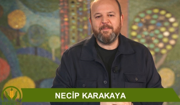 Tarım Orman Bereket 7.Bölüm (Peygamberlerin Toprakla İmtihanı)