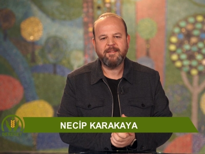 Tarım Orman Bereket 9.Bölüm (Bereketin Düşmanı “İsraf”)