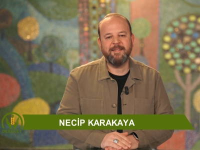 Tarım Orman Bereket 10.Bölüm (Yağmur Duası)