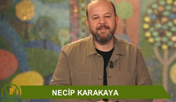 Tarım Orman Bereket 10.Bölüm (Yağmur Duası)