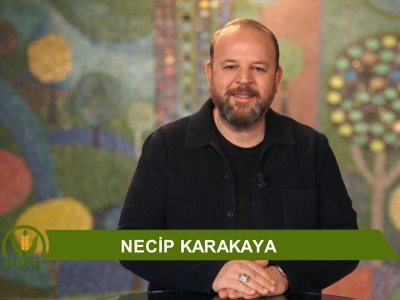 Tarım Orman Bereket 11.Bölüm (Kadın Emeği ve Bereket)