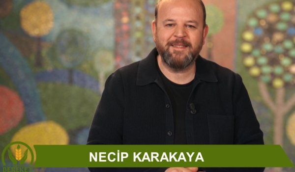 Tarım Orman Bereket 11.Bölüm (Kadın Emeği ve Bereket)