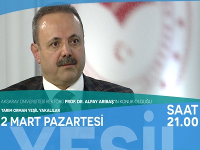 Tarım Orman Yeşil Yakalılar 29.Bölüm Fragmanı