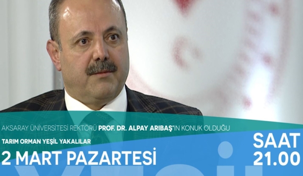 Tarım Orman Yeşil Yakalılar 29.Bölüm Fragmanı