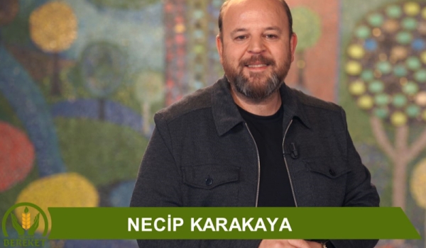 Tarım Orman Bereket 13.Bölüm (Sonsuz Hasat: Ahiret)