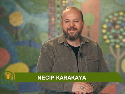 Tarım Orman Bereket 12.Bölüm (Toprağa Emanet Olmak)