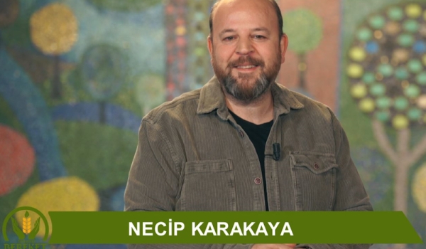 Tarım Orman Bereket 12.Bölüm (Toprağa Emanet Olmak)