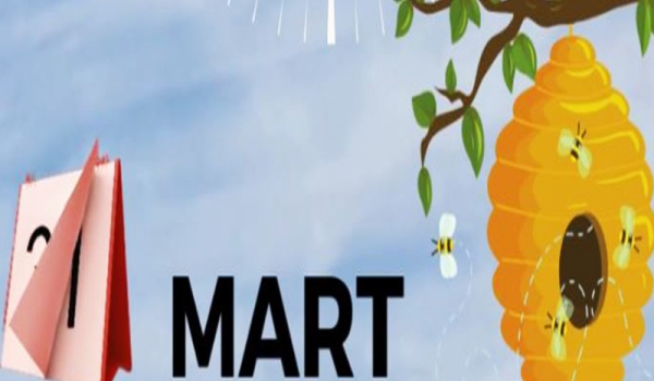 Tam Zamanı - Mart Ayı Tarım Takvimi