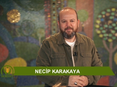 Tarım Orman Bereket 15.Bölüm (Sabır ve Sulama)