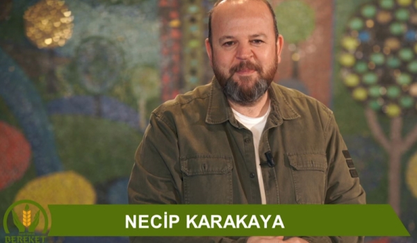 Tarım Orman Bereket 15.Bölüm (Sabır ve Sulama)