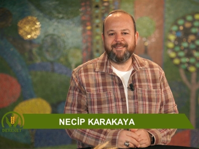 Tarım Orman Bereket 14.Bölüm (Toprakla Başlayan Dostluk)