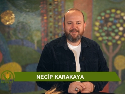 Tarım Orman Bereket 16.Bölüm (Hasadın Bereketi)