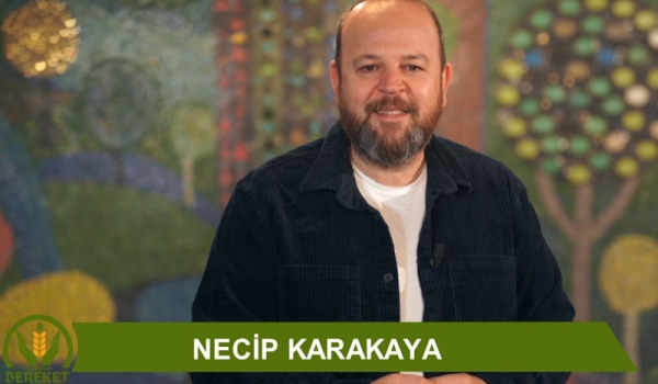 Tarım Orman Bereket 16.Bölüm (Hasadın Bereketi)