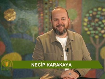 Tarım Orman Bereket 17.Bölüm (Toprağın ve Suyun Önemi)