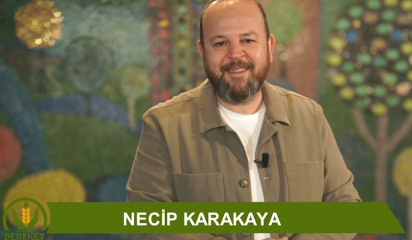 Tarım Orman Bereket 17.Bölüm (Toprağın ve Suyun Önemi)