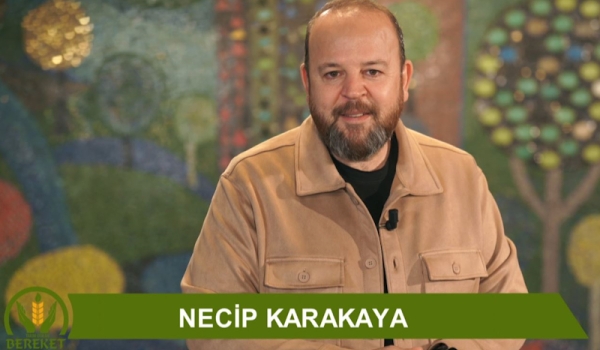 Tarım Orman Bereket 19.Bölüm (Tohumun Sırrı)