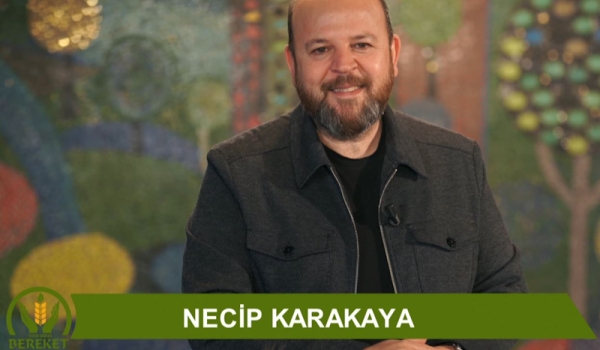 Tarım Orman Bereket 20.Bölüm (Ekinin Hikmeti)