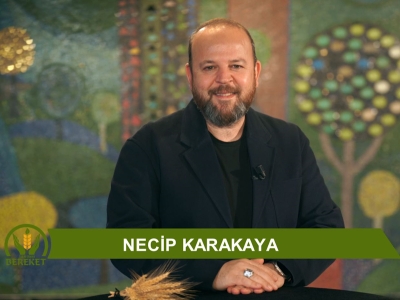 Tarım Orman Bereket 23.Bölüm (Bereketi Korumak)