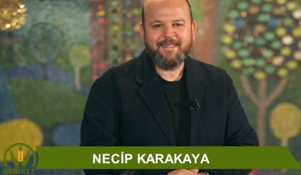 Tarım Orman Bereket 23.Bölüm (Bereketi Korumak)