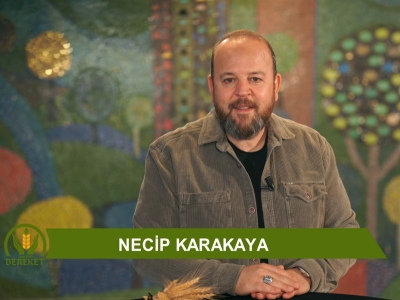 Tarım Orman Bereket 24.Bölüm (Doğadan Öğrenilen Dersler)