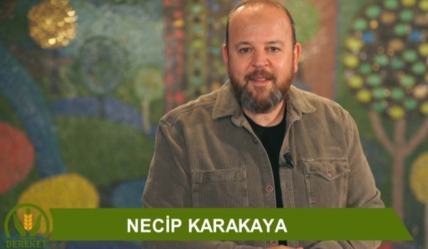 Tarım Orman Bereket 24.Bölüm (Doğadan Öğrenilen Dersler)