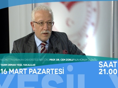 Tarım Orman Yeşil Yakalılar 30.Bölüm Fragmanı