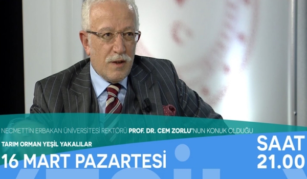 Tarım Orman Yeşil Yakalılar 30.Bölüm Fragmanı