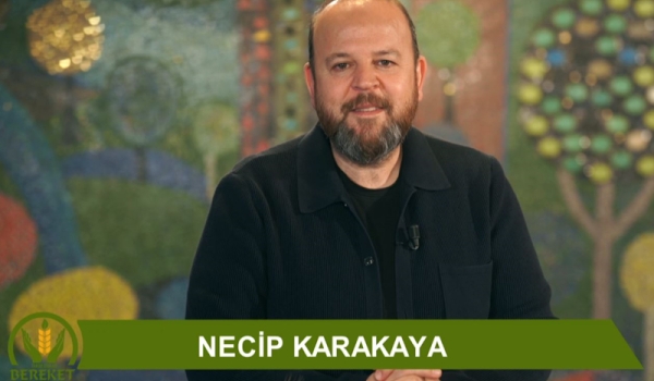 Tarım Orman Bereket 25.Bölüm (Emeğin ve Sabırla Yürünen Yolun Ödülü)