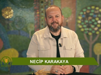 Tarım Orman Bereket 22.Bölüm (Rüzgâr ve Hava Koşulları)