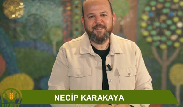 Tarım Orman Bereket 22.Bölüm (Rüzgâr ve Hava Koşulları)