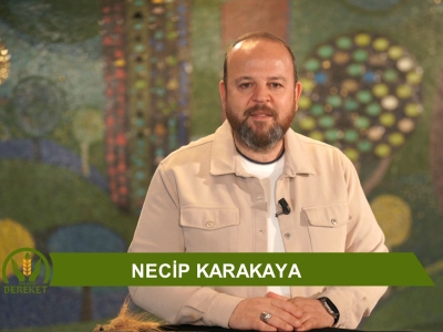 Tarım Orman Bereket 28.Bölüm (Helal Lokmanın Topraktan Sofraya Yolculuğu)