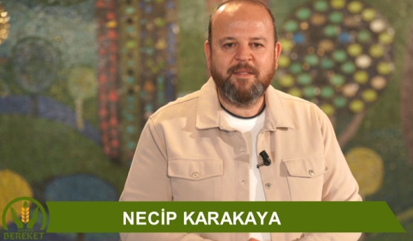 Tarım Orman Bereket 28.Bölüm (Helal Lokmanın Topraktan Sofraya Yolculuğu)