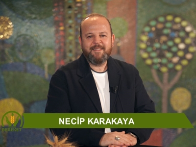 Tarım Orman Bereket 29.Bölüm (Paylaşmazsak Bereket Olur Mu?)