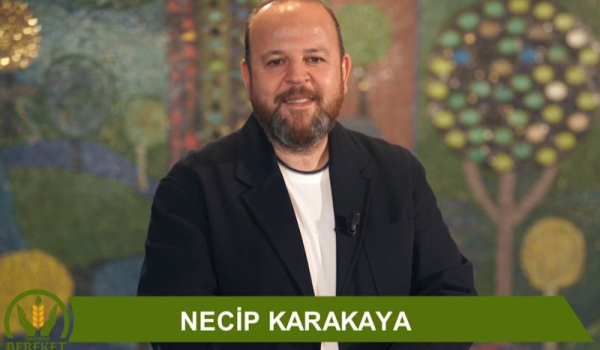 Tarım Orman Bereket 29.Bölüm (Paylaşmazsak Bereket Olur Mu?)