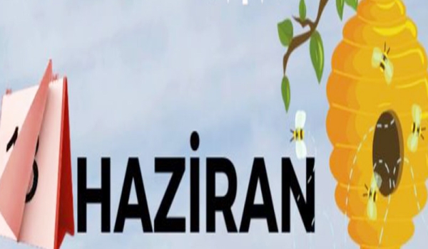 Tam Zamanı - Haziran Ayı Tarım Takvimi