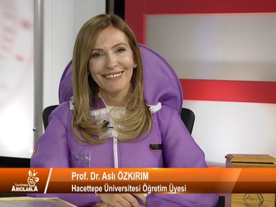 Tarım Orman Arıcılarla 9.Bölüm