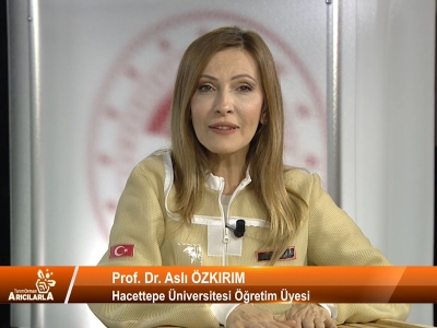 Tarım Orman Arıcılarla 10.Bölüm