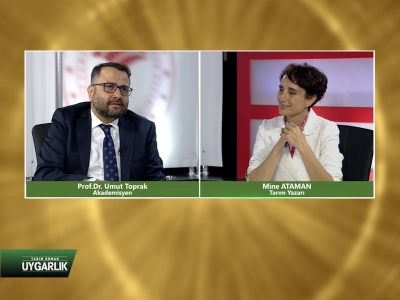 Tarım Orman Uygarlık 2.Bölüm