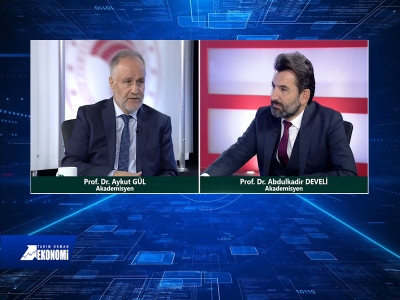 Tarım Orman Ekonomi 1.Bölüm