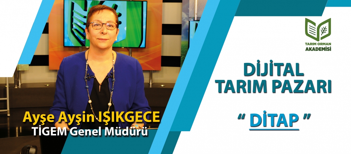 Dijital Tarım Pazarı