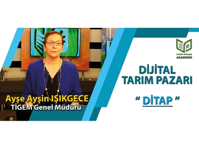 Dijital Tarım Pazarı