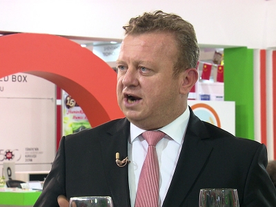 Growtech Antalya Tarım Fuarı 2017 (Abdullah ÜNLÜ)