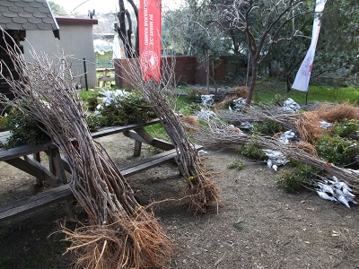 Adalara yeni nefes yeni bir soluk