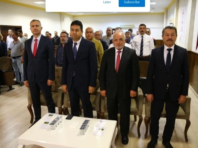 “Biyolojik Mücadelenin Önemi” Adana’da konuşuldu