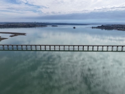Su seviyesi artan barajlar çiftçiye umut oldu