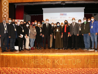 Tarım sektörü mültecilerin de istihdam kapısı